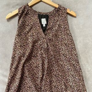 Hatch J.Crew Collection maternity top